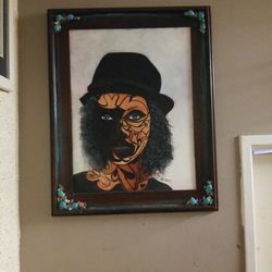 original Framed Art