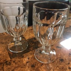 Libbey 15246 Gibraltar 8.5 oz DuraTuff Wine Glass 