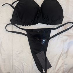 Black Bikini 👙 