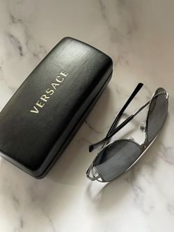 Versace Sunglasses Model 2212