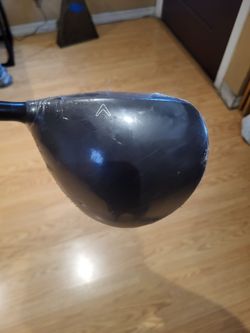Callaway Edge Driver