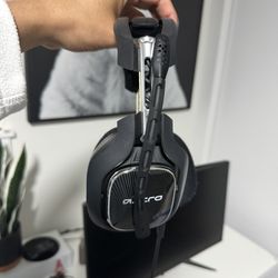 Astros A40 