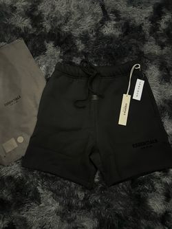 Stretch limo essential shorts
