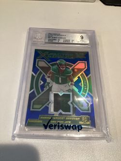 Selling Football Cards. Sports Cards. American Football