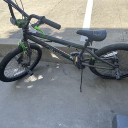 Razor Bicycle