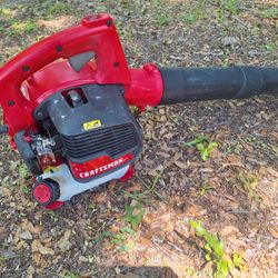 Craftsman Blower 