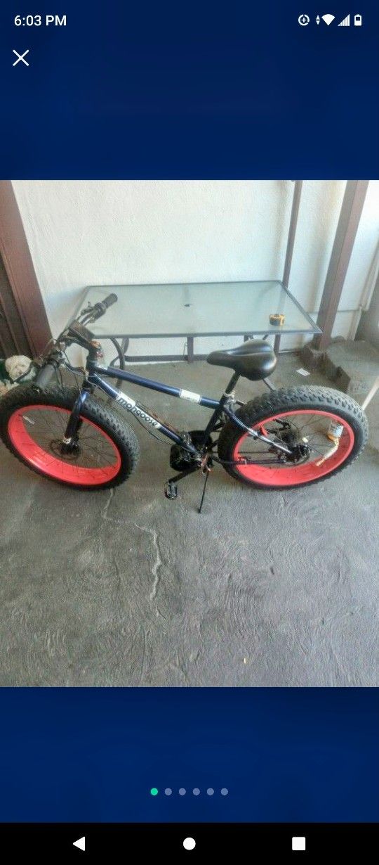 Mongoose E Bike Battery Included No Charger 