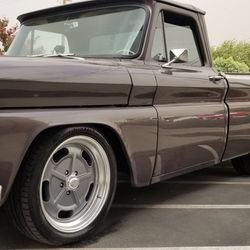 1966 Chevy C10