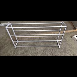 Shoe Racks Expandable 