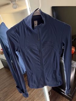 Lulu lemon jacket / pants