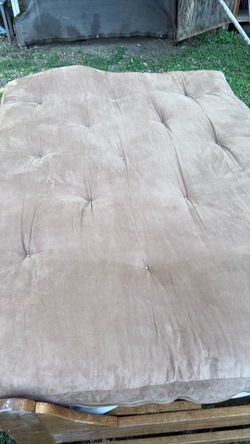 Sillon cama buenas condiciones