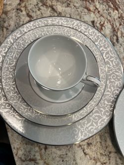 Mikasa fine China set