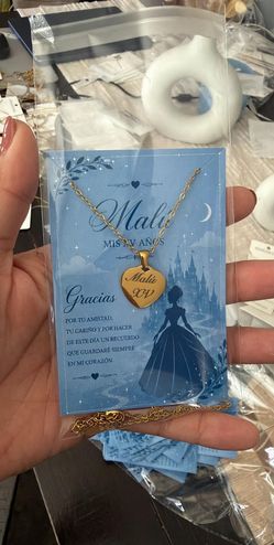 Jewelry 💙