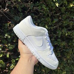 Nike Dunk Low Next Nature Sail