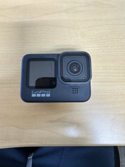 Gopro Hero9  Black 