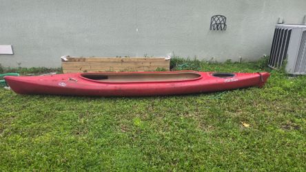 15 ft 2 person model