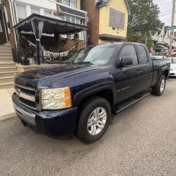 2009 Chevrolet Silverado
