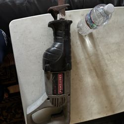 Craftsman Electric Saw