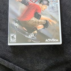 TONY HAWK'S DOWNHILL JAM