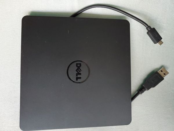 external cd player for laptop hp