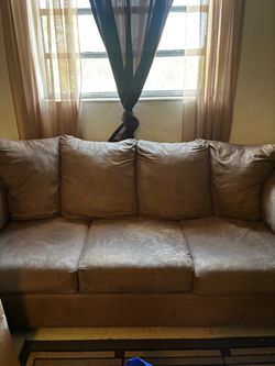 Free Furniture Must Go Today