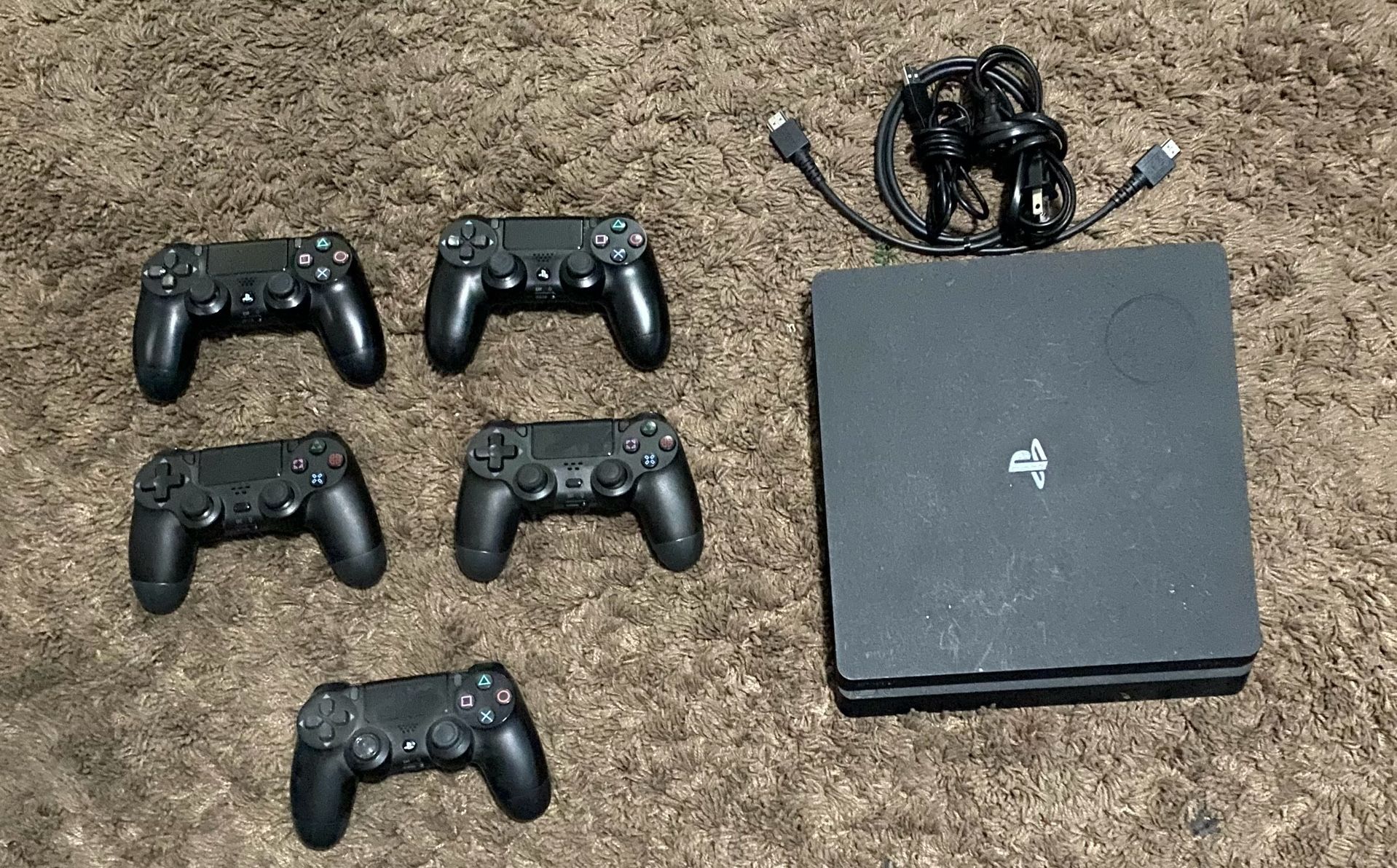 PlayStation 4