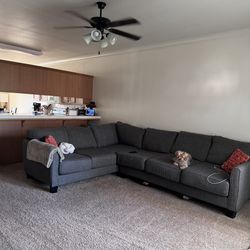 free sectional