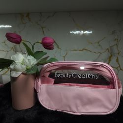 Beauty Creations Makeup Pouch