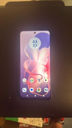 Motorola 2025