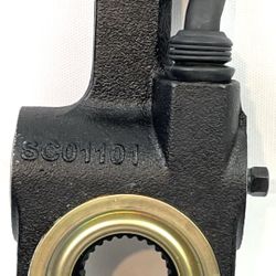 SC01101: Automatic Slack Adjuster Actuator