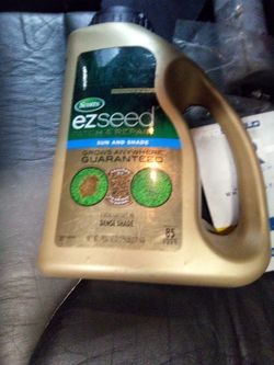 Grass Seed