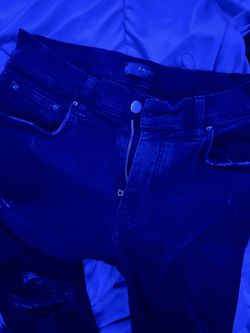 Amiri Jeans 31