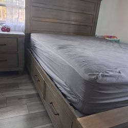 Bedroom Set