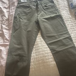 Brand New Men’s Pant