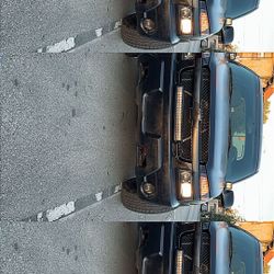 2002 Chevrolet Avalanche