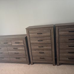 3pc Bedroom Set