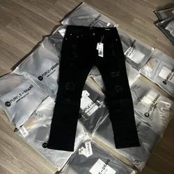 Purple Jeans 