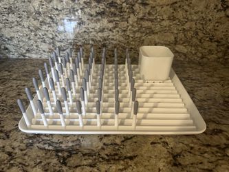 Oxo Tot Bottle Drying Rack