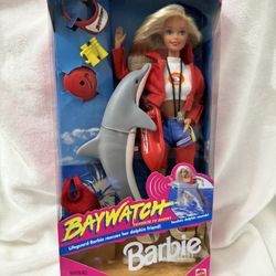1994 Baywatch Barbie