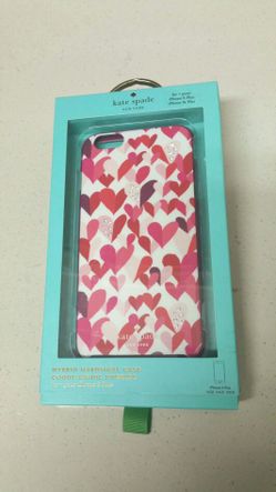 Kate Spade iPhone 6S/6 Plus