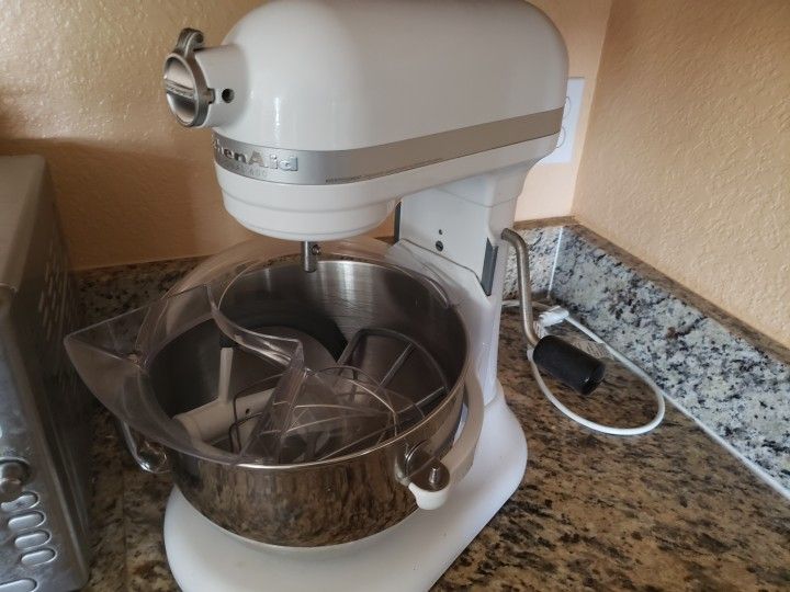 Kitchen Aid Mixer