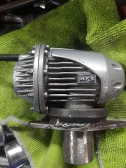 Hks blowoff valve