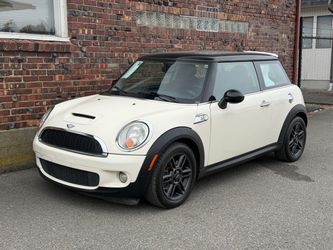 2007 Mini Cooper