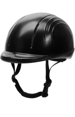 Tuffrider Starter Basic Helmet