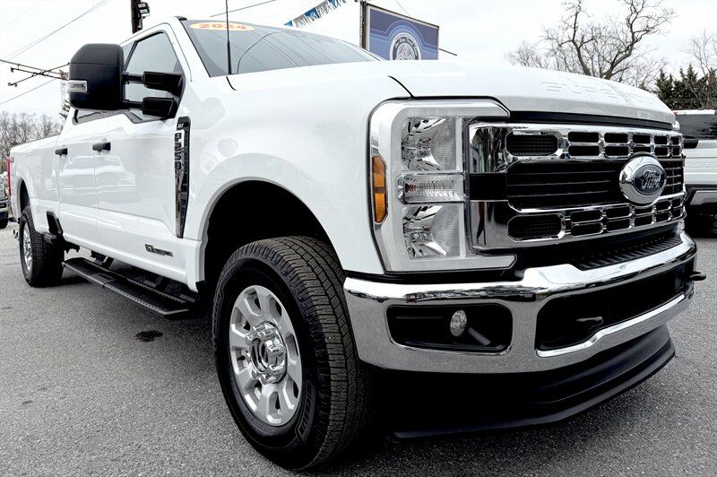 2024 Ford F-250