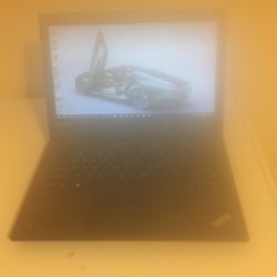 Lenovo Thinkpad