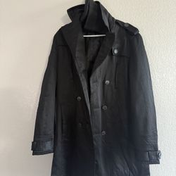 Men’s Coat 