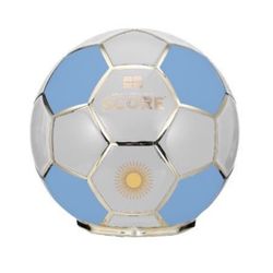 Argentina Score Tequila