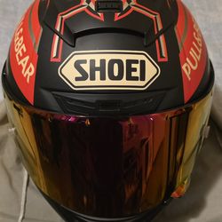 Shoei X14
