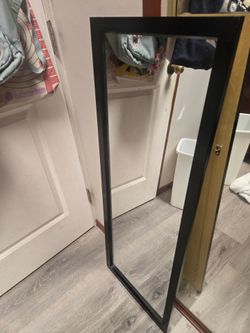 44x16 inch mirror